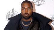 Kanye West Posts Weird Message About His Daughter, North West