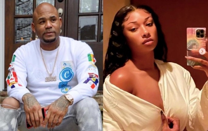 1501 Certified Entertainment Sues Megan Thee Stallion Over Release Of ‘something For Thee Hotties’ Album, Claims She Owes The Label More Money