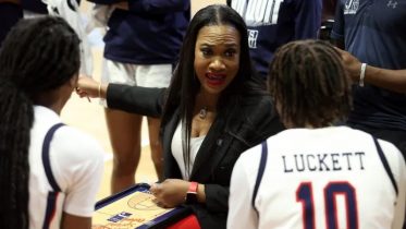 How Jackson State Women’s Coach Tomekia Reed Brought The Team Back To Its Winning Ways The Lady Tigers Carry A 21-game Win Streak Into The Ncaa Tournament