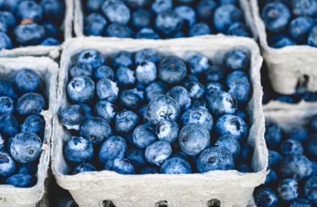 Flavonoids Are A Flavorful Way To Boost Heart And Brain Health