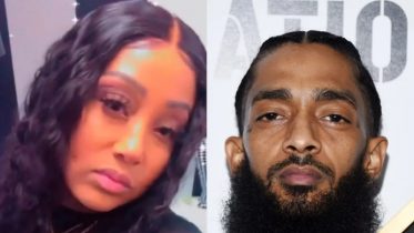 The Mother Of Nipsey Hussle’s Daughter Files Legal Documents Objecting To The Current Guardianship Agreement