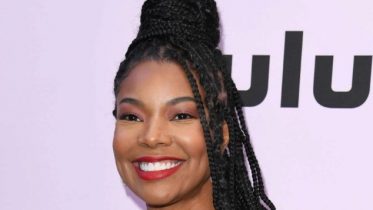 Gabrielle Union Is Praising The Newly Selected Supreme Court Nominee Judge Ketanji Brown Jackson.