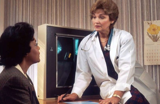 Across Specialties, Female Physicians Spend More Time On Electronic Health Records Than Men