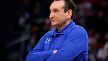 Duke Basketball: Everything Coach K Said After Beating Texas Tech To Get To Elite Eight