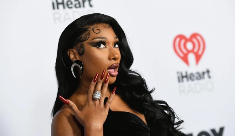 Roc Nation And Time Studios To Produce Megan Thee Stallion Documentary Series