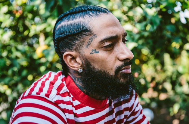 The Mother Of Nipsey Hussle’s Daughter Made This Move Regarding Guardianship