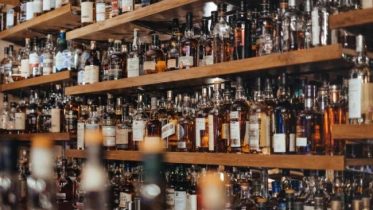 Large Study Challenges The Theory That Light Alcohol Consumption Benefits Heart Health