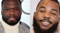 50 Cent And The Game Go Back And Forth On Social Media