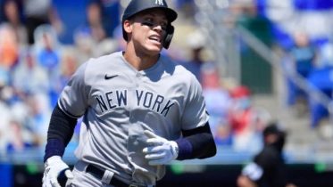 Aaron Judge Contract: What Yankees First Offer Will Look Like