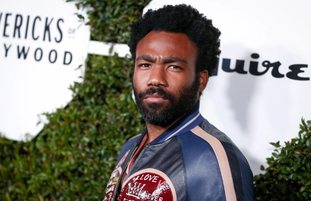 Donald Glover Hires Malia Obama As A Writer For His Upcoming Amazon Series