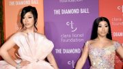 Judge Dismisses Defamation Case Against Cardi B & Hennessy Carolina For Allegedly Calling Maga Supporters Racist