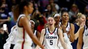 Paige Bueckers Looked Like Pre-injury Form Leading Uconn Past Indiana And Into Elite Eight