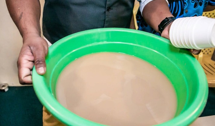 Kava May Be Coming To A Supermarket Or Cafe Near You. But What Is It? Is It Safe?