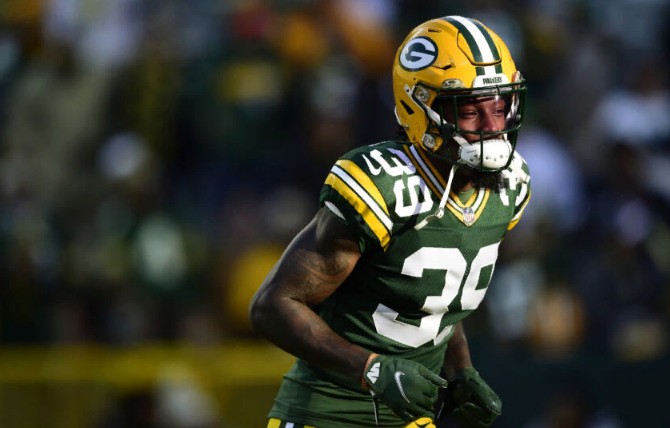 Former Packers Cb On Signing With Vikings: I’m Not A Traitor
