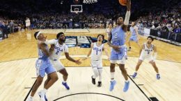 How Many Final Four Appearances Has Unc Made?