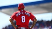Nick Castellanos Meme: Phillies Star Remains Undefeated At Ruining On-air Apologies