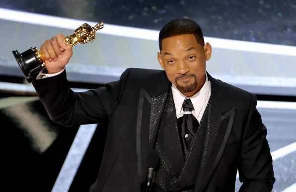 Will Smith Wins Best Actor At The 2022 Academy Awards Following Altercation With Chris Rock