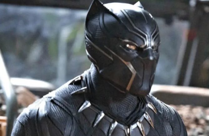 Black Panther: Wakanda Forever Wraps Up Filming In Puerto Rico