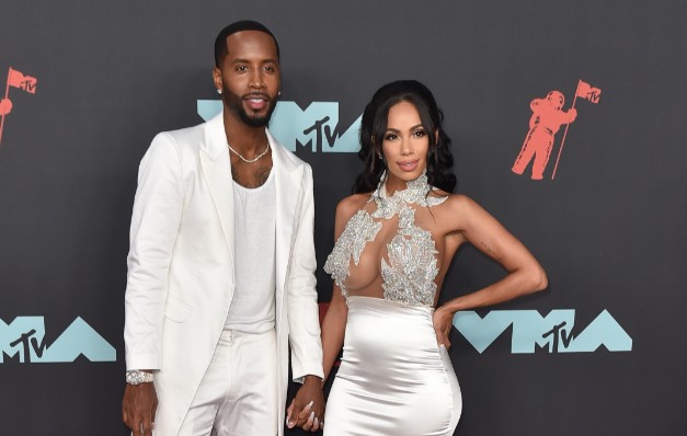 Erica Mena Shares That She Is Officially Divorced! (video) 