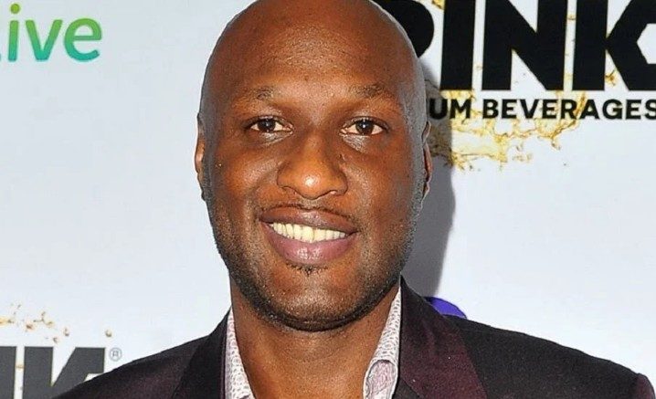Lamar Odom Says He Would Still Be Married If He Protected His Wife Like Will Smith Did At The Oscars