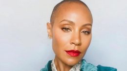 Jada Pinkett-smith Makes A Post On Social Media About Healing Following The Oscars Incident 