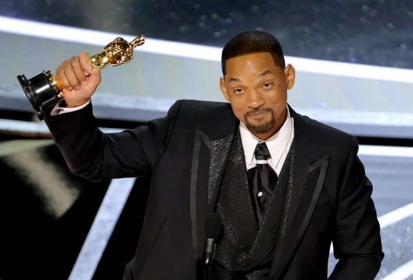 Will Smith Issues A Formal Apology To Chris Rock, The Academy & Others