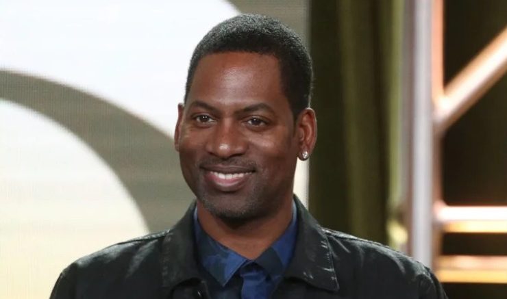 Tony Rock Says “it’s On” When Asked About Oscars Incident With Chris Rock & Will Smith