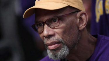 Kareem Abdul-jabbar’s Response To The Will Smith Slap Was On Another Level