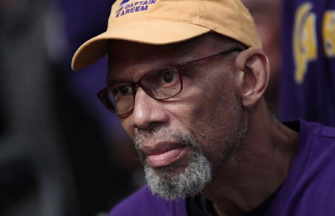Kareem Abdul-jabbar’s Response To The Will Smith Slap Was On Another Level