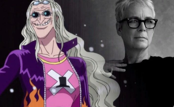 Jamie Lee Curtis Will Be Happy To Join Onepiece Live Action As Kureha