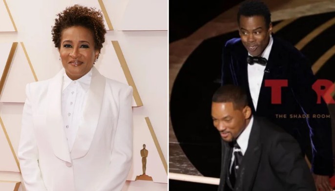 Wanda Sykes Says The Will Smith & Chris Rock Oscars Moment Was “sickening” & Shares That She Is Also Traumatized 