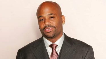Dame Dash Ordered To Pay Over $800k In Movie Lawsuit