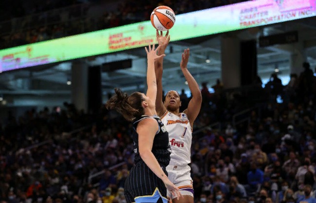 Here’s All The Important Dates In 2022 Wnba Season