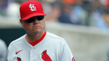Tony La Russa Calls Out Cardinals For Spreading Rumors About Mike Shildt