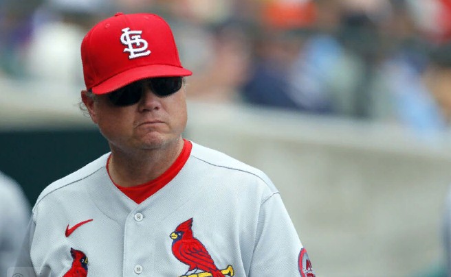 Tony La Russa Calls Out Cardinals For Spreading Rumors About Mike Shildt