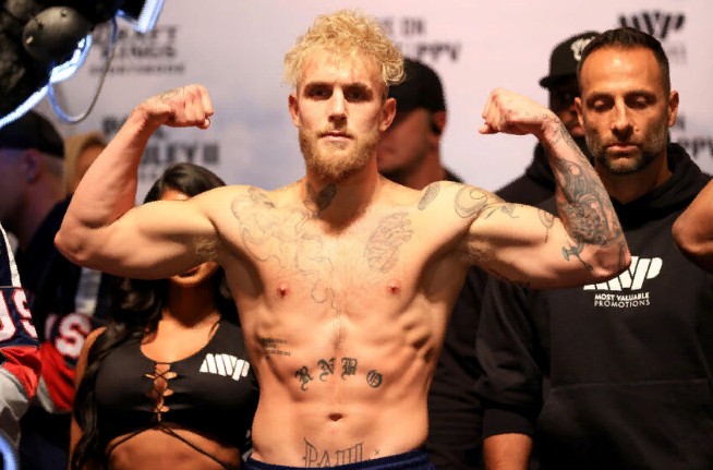 Could Jake Paul Really Beat Conor Mcgregor In An Mma Fight?
