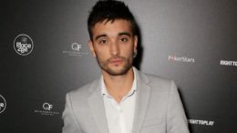 Tom Parker Discovered He Had Cancer In A Heartbreaking Moment Because He Was ‘afraid To Die