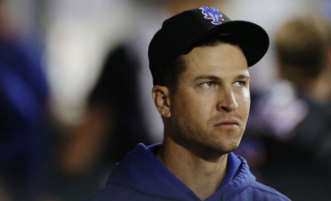 Jacob Degrom Injury Update: Mets Ace Could Face Another Setback