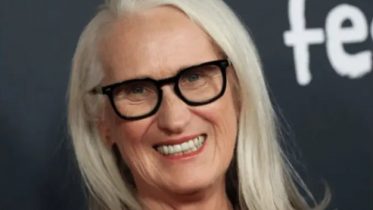 Oscar For Best Director, Jane Campion, Became The Third Woman To Triumph