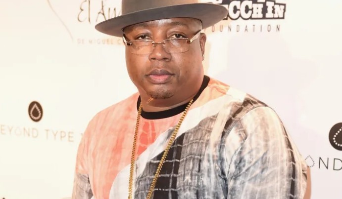 (exclusive) E-40 Introduces Black Owned Ice Cream Brand