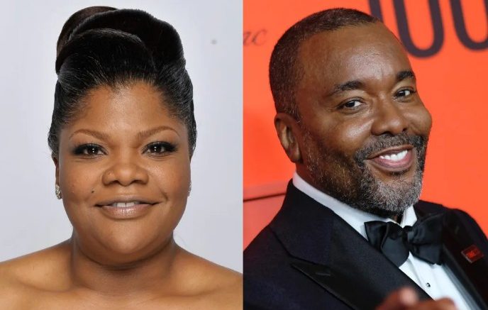 Mo’nique And Lee Daniels Make Amends On Stage After 13 Years