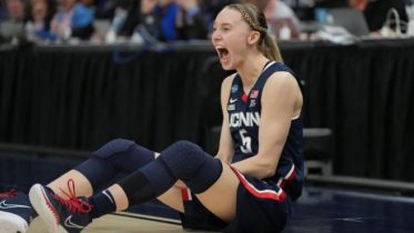 Uconn Women Upset Stanford, Will Face South Carolina For Title: Ncaa Basketball Media Reacts
