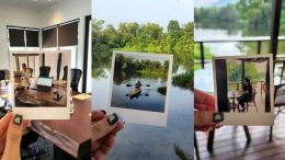 We Workcationed At An Eco-leisure Resort In Gambang, And It Was Next-level Remote Working