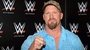 Stone Cold Gets Unreal Reaction At Wrestlemania 38: Wwe Fans React