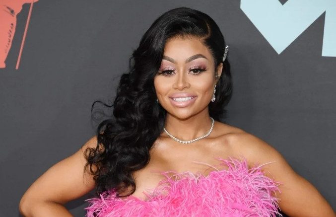 Blac Chyna Moves Forward With Lawsuit Against Kris Jenner, Kim And Khloé Kardashian And Kylie Jenner