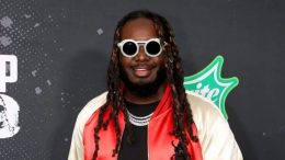 T-pain Shares Email Used By Scammer To Collect $300 Fee For A Fake Music Contract With Him