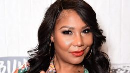 Braxton Sisters Pen Sweet Social Media Messages In Celebration Of Traci Braxton’s 51st Birthday