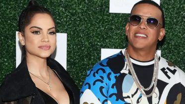 Daddy Yankee Turns On Instagram With A Video With Natti Natasha And Becky G