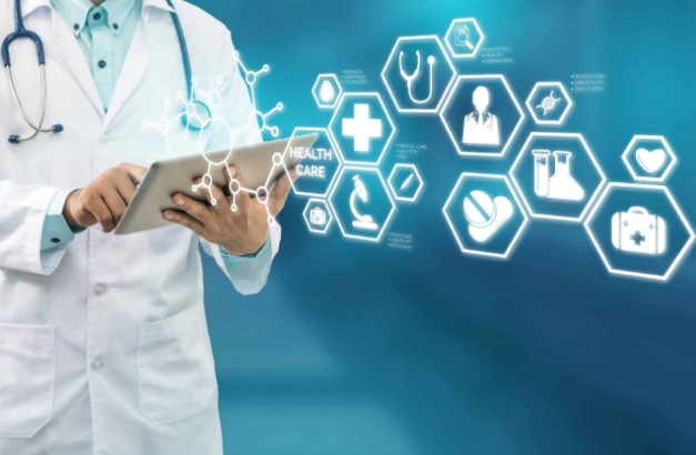 Technology Has The Potential To Change The Patient-provider Relationship
