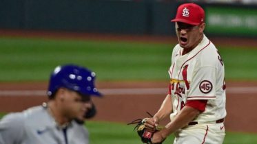 Cardinals Close To Extension With Another Player Day After Harrison Bader Deal